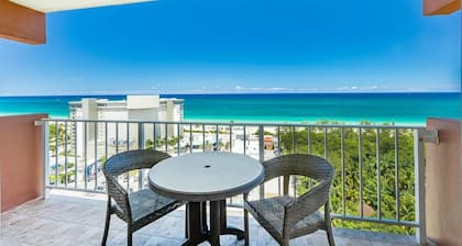 Fort Lauderdale Beach Resort by Vacatia