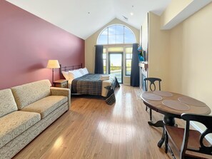 Ferros/tábuas de passar roupa, Wi-Fi de cortesia, roupa de cama