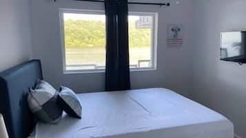 4 slaapkamers, wifi, beddengoed