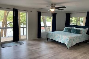 4 Schlafzimmer, WLAN, Bettwäsche