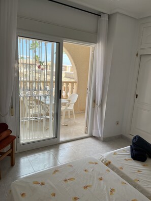 3 Schlafzimmer, Bügeleisen/Bügelbrett, Internetzugang, Bettwäsche