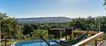 Lovely “Casita de Campo” with private pool