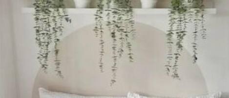 1 chambre, lit parapluie, Wi-Fi