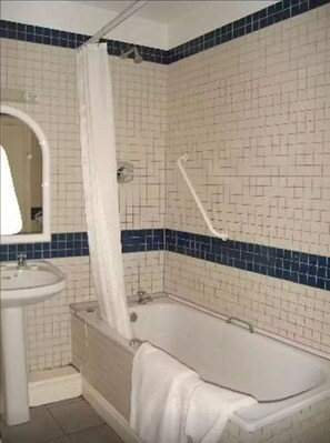 Appartement Classique | Salle de bain