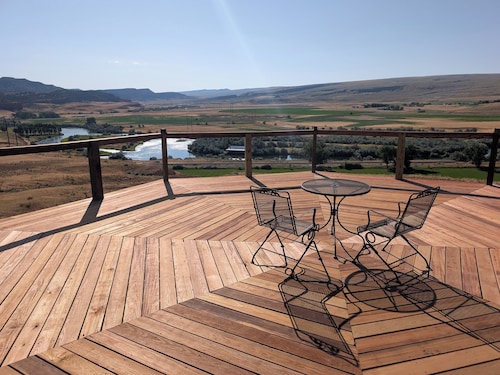 Copper Winds Private Cabin on 6 Acres