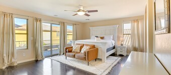Luxe Family Home w/ Pool, 13 Mi to Dtwn Phoenix!