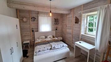 3 chambres, bureau, fer et planche Ă  repasser, Wi-Fi gratuit