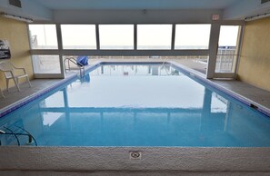 Pool - Emerald Isle Gulf Facing Condo with WOW Factor (Panama City Beach)