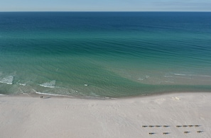 Plage à proximité