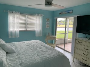 2 bedrooms - East Naples for rent (Naples)