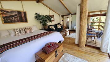 Deluxe Suite | 1 bedroom, free WiFi