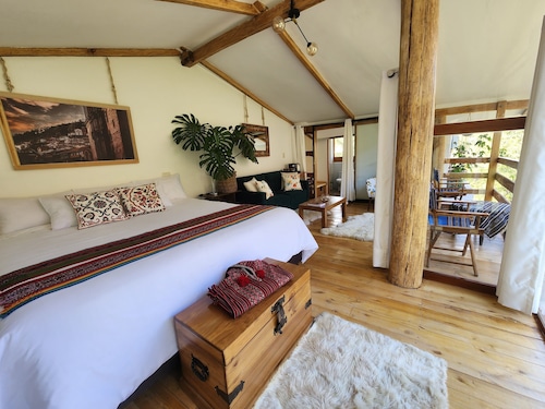 Spirit of the River Lodge
