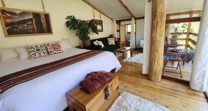 Spirit of the River Lodge