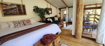 Spirit of the River Lodge