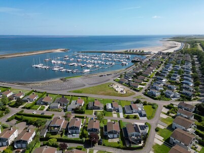 Vakantievilla Splendid View