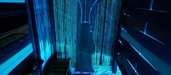 Buddy Ebson w/EV charger II