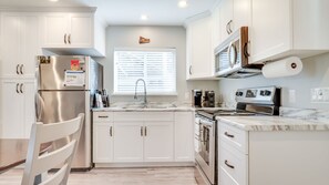 Cucina privata