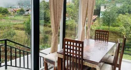 Pearly gates home stay - Room 3