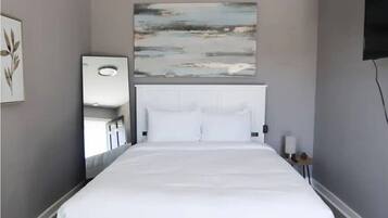 1 kamar tidur dan Wi-Fi gratis