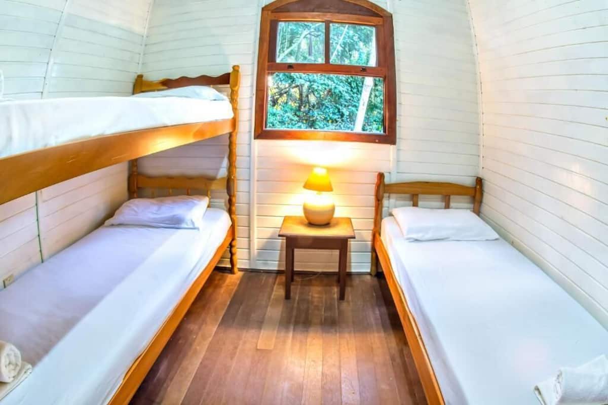 1 habitación, escritorio y wifi gratis
