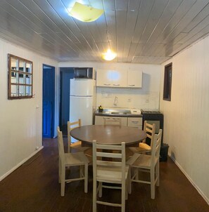 Chalet, 3 camere da letto | Cucina privata