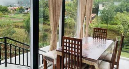 Pearly gates home stay - Room 4