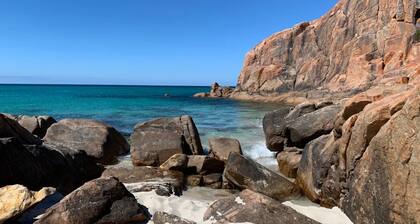 Kiali @ Cape Villas Dunsborough