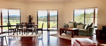 Nannup Rise Holiday Home