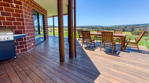 Nannup Rise Holiday Home