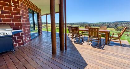 Nannup Rise Holiday Home