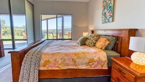 3 habitaciones, wifi gratis y ropa de cama