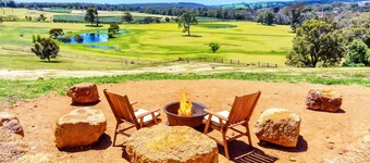 Nannup Rise Holiday Home