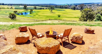 Nannup Rise Holiday Home