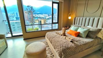 1 habitación, tabla de planchar con plancha y wifi gratis