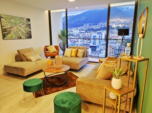 Appartement Exclusif