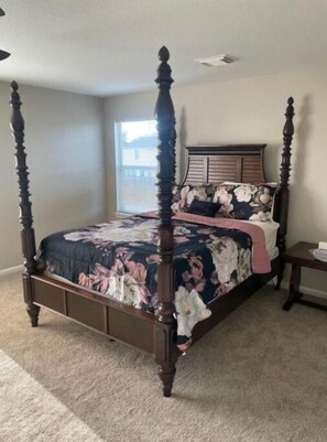 3 habitaciones