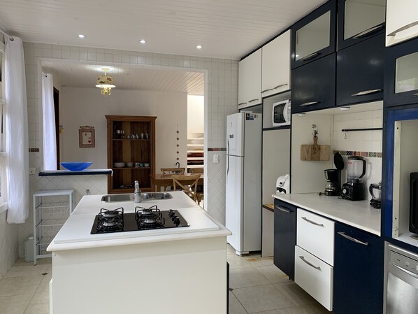 Cucina privata