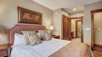 Căn hộ (3 Bedrooms) | Ngoại thất