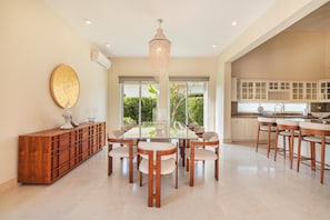 Villa, Smoking | 4 bedrooms - Hacienda C12 in Punta Cana (Punta Cana)