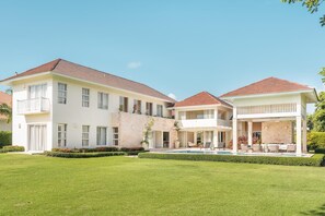 Villa, Smoking | 4 bedrooms - Hacienda C12 in Punta Cana (Punta Cana)