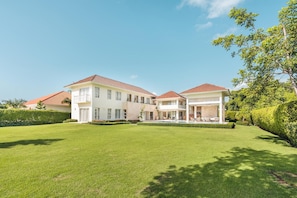 Villa, Smoking | 4 bedrooms - Hacienda C12 in Punta Cana (Punta Cana)