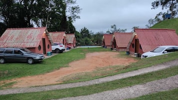 Terraço/pátio