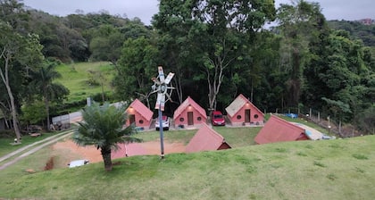 Chalezinhos São Roque
