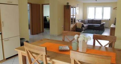 Gemütliches Apartment, nahe Wetzlar