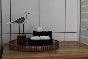 Interior detail - Gemütliches Apartment, Nahe Wetzlar (Wetzlar)