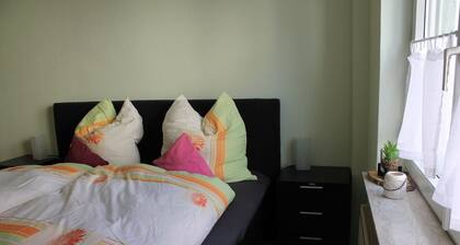 Gemütliches Apartment, nahe Wetzlar