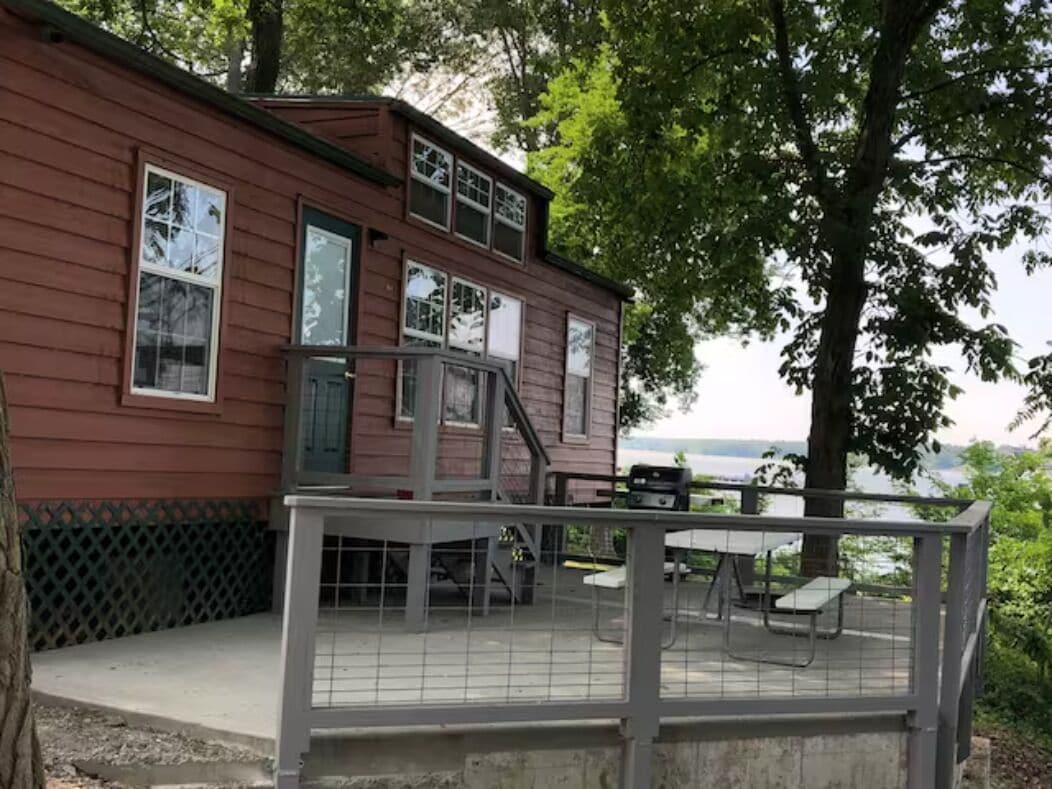 Lakefront Family Fort 81 - Dog Friendly
