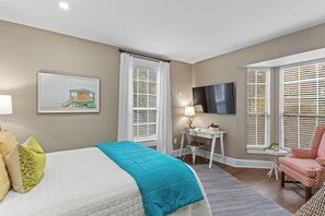 Destin | View from room - The Capitol Inn Tallahassee (Tallahassee)