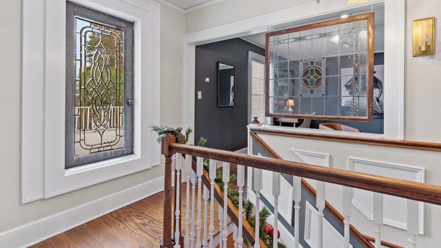 The Capitol Inn Tallahassee