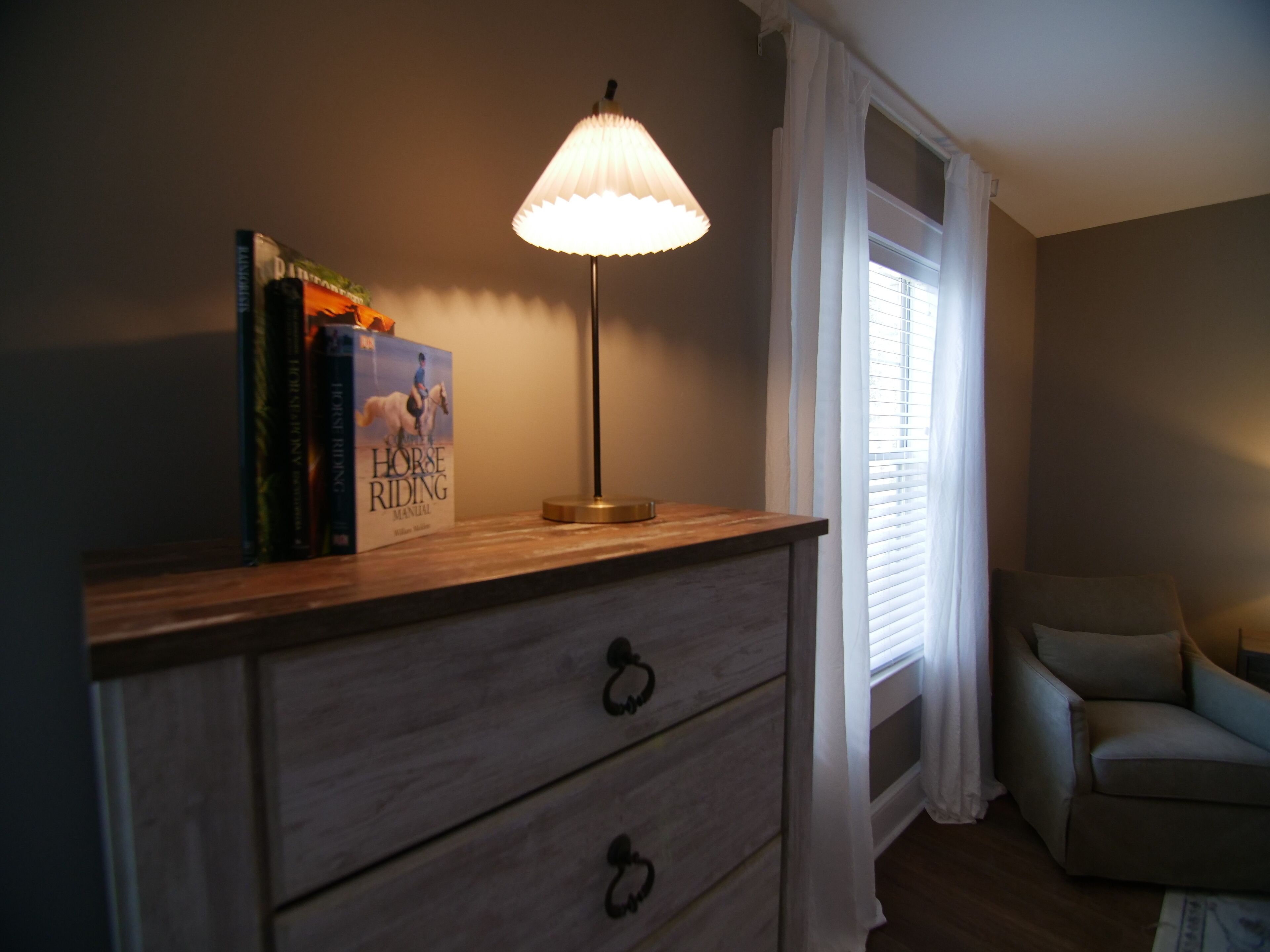 premium room | 1 bedroom, individually decorated, individually furnished, desk